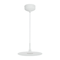 Подвесной светильник Arlight 035953 *25*169 см, 8W, белый (теплый)K,