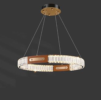 Подвесной светодиодный светильник Inodesign Percifal 60 44.6020