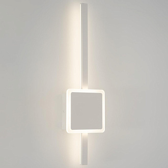 Бра 47 см, 13W, 3000-5500K, Citilux CL203400, белый