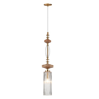 Подвес 1*E14*1*40W Odeon Light Terra 5414/1A, античная бронза