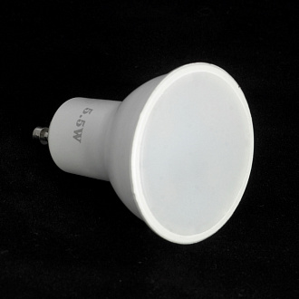 Спотовый светильник 15*12*14 см, 1*GU10*5,5W 4100K Lussole Dillingham GRLSP-8022 серый