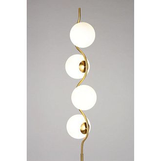 Торшер 26*160 см Aployt Jagna APL.312.15.04,