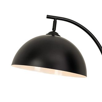 Торшер **-160 см, 1*Е27*60W, Modemodern  MD.8808.01FL, Чёрный