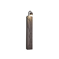 Бра 57 см, 5W, 4000K, Favourite Exemplum 4128-1W, черный