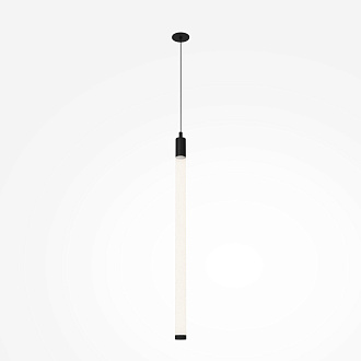 База встраиваемая 5,4*5,4*2,7 см, Maytoni Technical ACCESSORIES PA001-TRS-B черный, вр 6 см