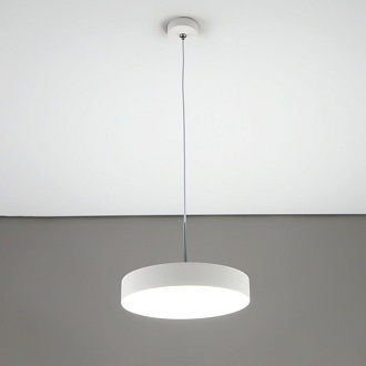 Светильник 22*120 см, LED*24 W, 4000 К, Белый Citilux Тао CL712S240N