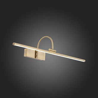 Подсветка 60 см, 12W, 4000K ST LUCE CENTIАNA SL444.301.01 Бронза