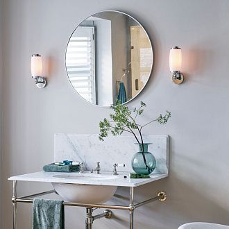 Бра для ванных комнат Elstead Interior, Арт. BATH-ELIOT1-PC