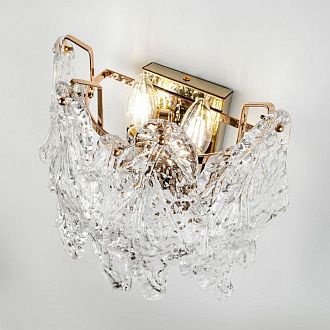 Настенный светильник MODESTYLE MS.2290.02 GD