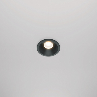 Светильник 6 см, 6W, 3000K, Technical DL034-01-06W3K-B, черный