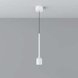 Подвесной светильник Outdoor O491PL-L6W3K 245**-245 см, *LED*6W, K, Outdoor Apex O491PL-L6W3K, Белый