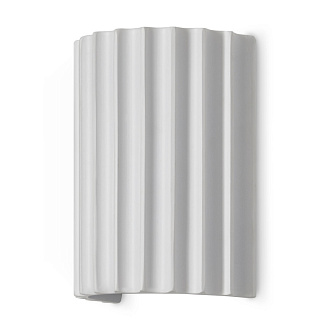 Бра 16 см, 5W, 3000-6000K, Freya Slot FR5437WL-L7W, белый