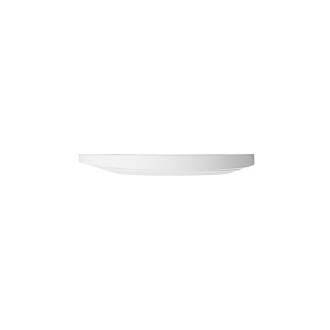 Встраиваемый светильник 10*2,5 см, GU10 LOFT IT Click 10339 White белый, вр 6*7,5 см