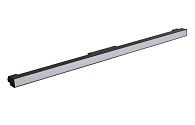 Светильник трековый магнитный Crystal Lux SPACE CLT 0.33 001 20W BL M3000K Черный