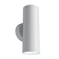 Бра *5*-15 см, 2*GU10*10W, Voltega  VGL068WL-02W, Белый