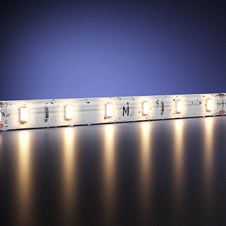 Светодиодная лента Ultra 24В 2835 7,2Вт/м 3000К 5м IP65 201027 Maytoni  Led Strip, цена за метр, отгружается по  5 м