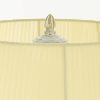 Торшер 42*164 см E14*180 W, Citilux Вена Патина+Кремовый CL402923