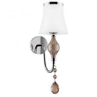 Бра Lightstar Simple Light 806610 Хром