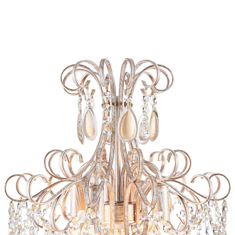 Торшер Freya Chabrol FR2302FL-04WG (золото)