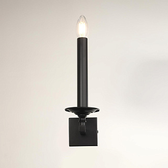 Бра Citilux Маркиз CL471315 коричневый