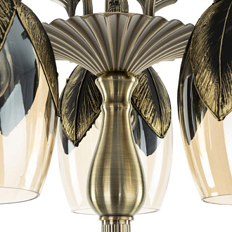 Торшер Citilux CL420933 Гаруда