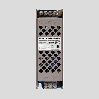 Трансформатор 100W 12V IP00 Elektrostandard 95048/00