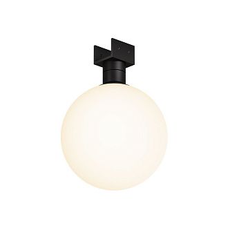 Уличный трековый светильник 17,7 см, LED*9W, 3000K, Maytoni Luna O-TR01-1-S-9WB3K, Черный