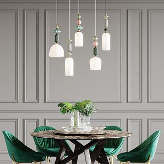 Светильник 11 см Odeon Light Candy 4861/1A золото