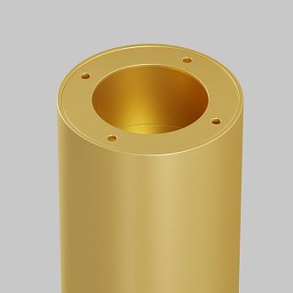 Светильник *5,5*-13 см, 1*GU10*10W, Maytoni Technical Focus C010CL-01MG-N, Золото
