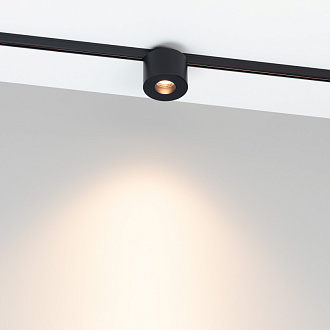 Светильник на шине Arlight 043256 *6*4,75 см, 5W, белый (теплый)K,