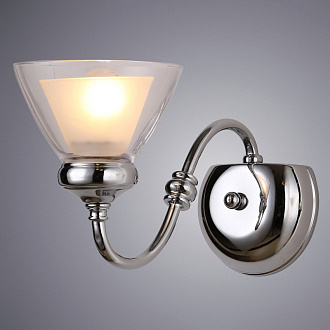 Бра Arte Lamp A5184AP-1CC хром