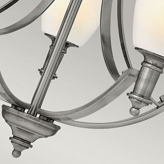 Люстра Hinkely Lighting, Арт. HK-TRUMAN5