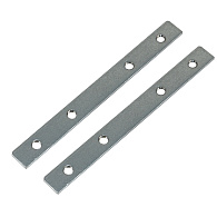 Соединительная планка для профиля LL-2-ALP023 (комп. 2 шт.) Elektrostandard PP-2-ALP023
