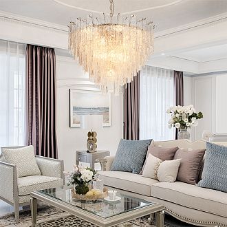 Подвесная люстра Inodesign Favor 40.4878