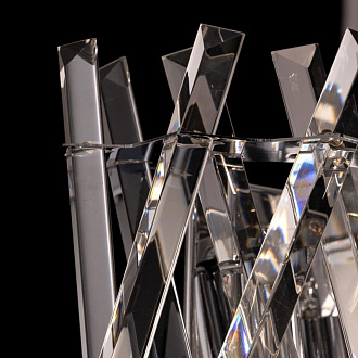 Бра Citilux Ингвар CL334421 хром