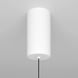 Светодиодный светильник 3*95 см, 20W, 3000K, 2600Lm, 3-5 м2 Maytoni Pendant Ray P022PL-L20W3K, белый