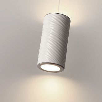 Светильник 10 см, 18W, 2000-4000K, Odeon Light 5451/18L, никель