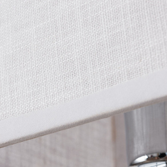 Бра Arte Lamp North A5896AP-1CC хром