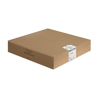 Светильник 50*50*-7,5 см, *LED*96W, Freya Мальта / Malta FR6203CL-L96W, Белый