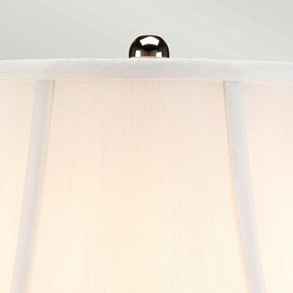 Настольная лампа Elstead Lighting, Арт. SILVERTHISTLE-TL