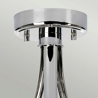 Потолочный светильник для ванных комнат Elstead Lighting, Арт. BATH-FALMOUTH-SF-PC