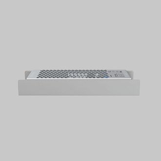 Блок питания 24V 200W к светодиодной ленте Led Strip 821004 18,5*5,8*-2,8 см, Maytoni 821004, Серый