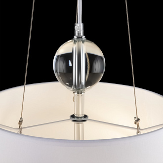 Подвесной светильник Maytoni Bergamo MOD613PL-03W, 42 см