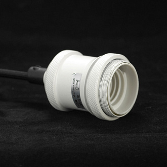Люстра Lussole LSP-8601, 55*40 см, белый