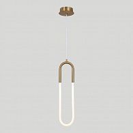 Подвесной светодиодный светильник Lussole Loft LSP-8691
