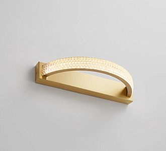 Бра светодиодное Inodesign Conred Gold 44.1535