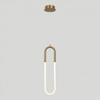 Подвесной светодиодный светильник Lussole Loft LSP-8691