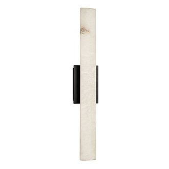 Бра 6*5,5*-55 см, *LED*12W, 4200K, Modestyle  MS.1235.550 BK, Чёрный