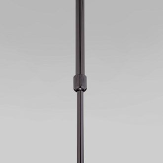 Светильник 6 см, Eurosvet Pacific 50255/1, черный жемчуг