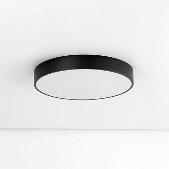 Светильник 40 см, 70W, 3000-5500K Citilux Купер CL72470G1 RGB, черный